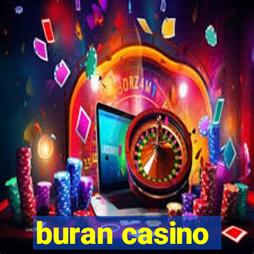 buran casino