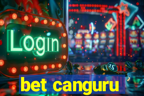 bet canguru