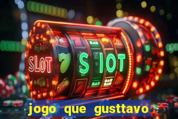 jogo que gusttavo lima patrocina