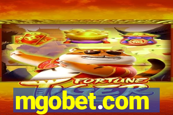 mgobet.com