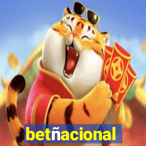 betñacional