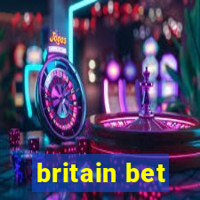 britain bet