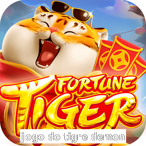 jogo do tigre demon