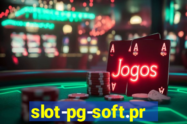 slot-pg-soft.prodevreal.com/