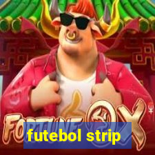 futebol strip