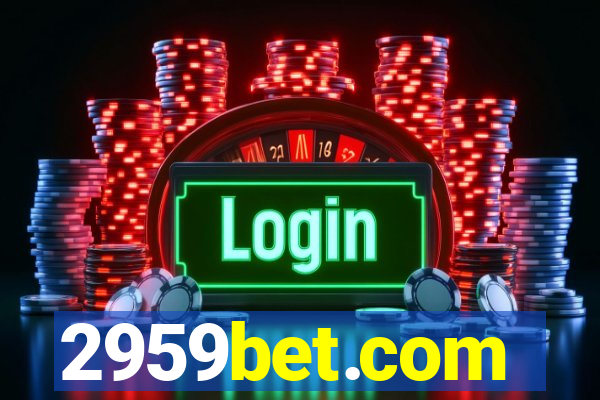 2959bet.com