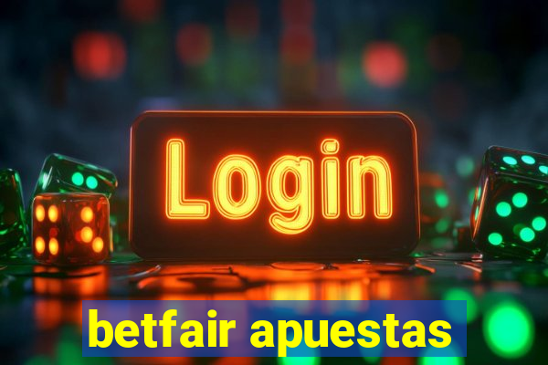 betfair apuestas