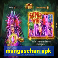 mangaschan apk