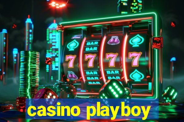 casino playboy