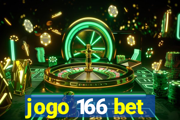 jogo 166 bet