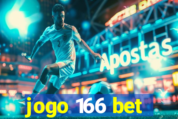 jogo 166 bet