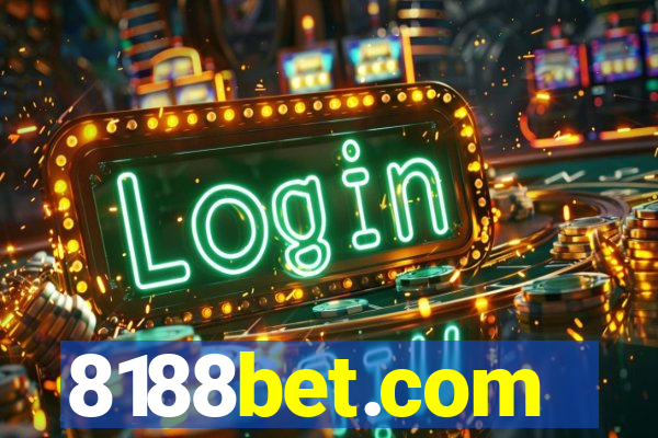 8188bet.com