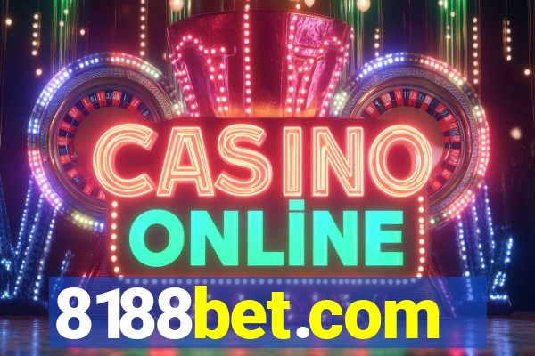 8188bet.com