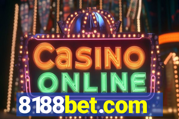 8188bet.com