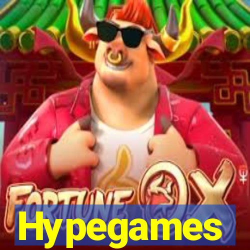 Hypegames