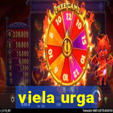 viela urga