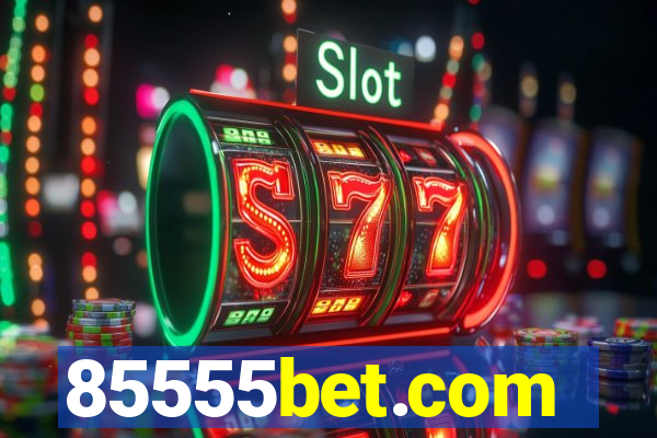 85555bet.com