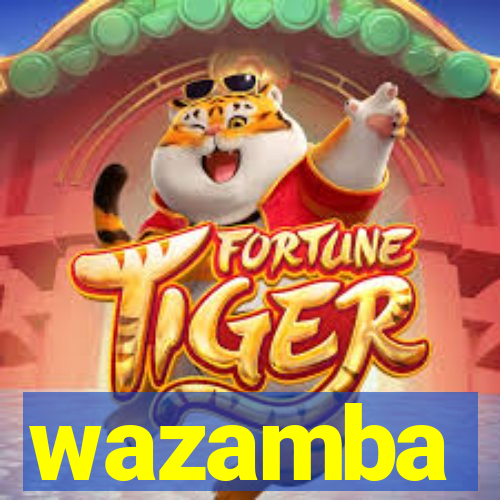 wazamba