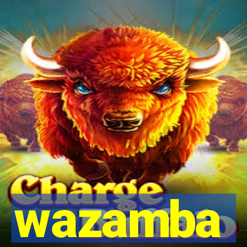 wazamba