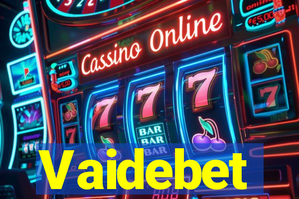 Vaidebet