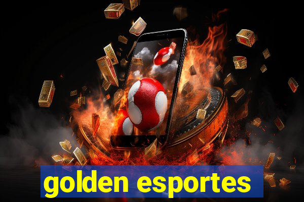 golden esportes