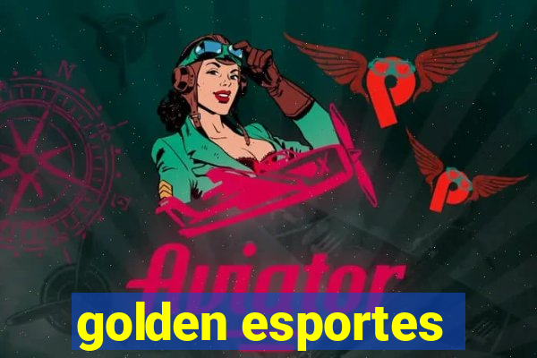 golden esportes