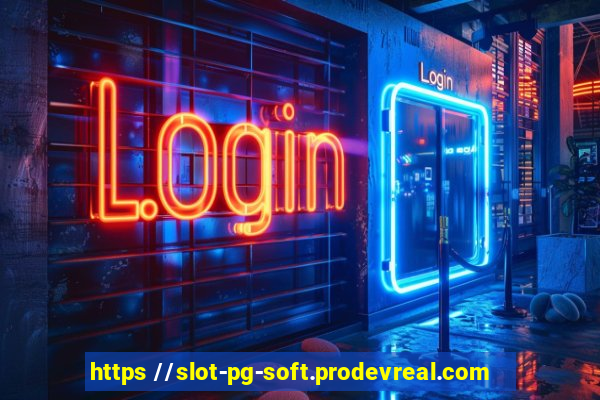 https //slot-pg-soft.prodevreal.com