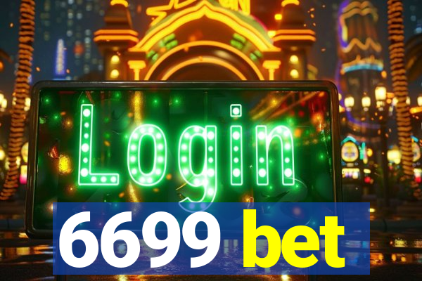 6699 bet