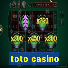 toto casino