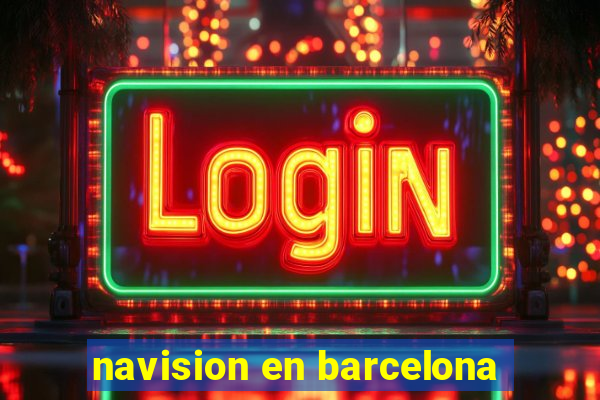 navision en barcelona