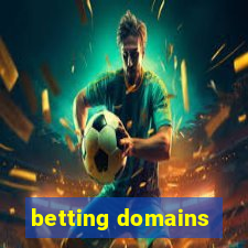 betting domains