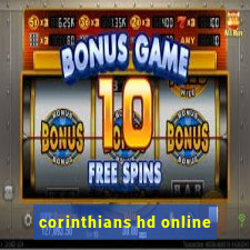 corinthians hd online