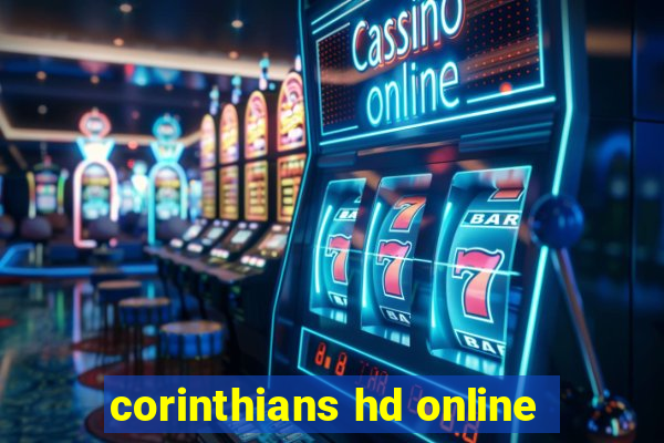 corinthians hd online