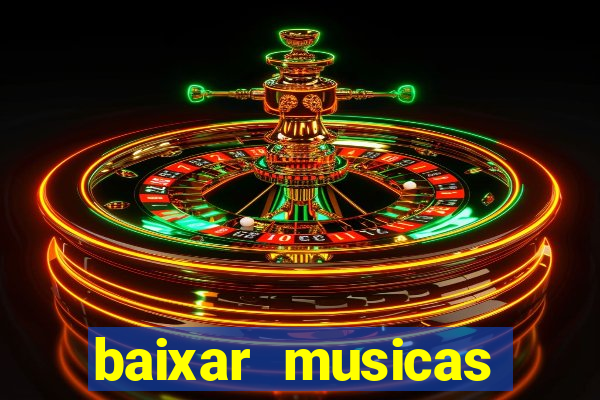 baixar musicas roberto carlos