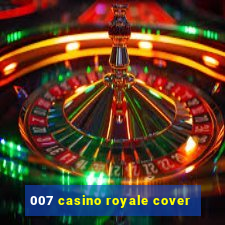 007 casino royale cover