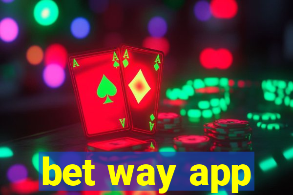 bet way app