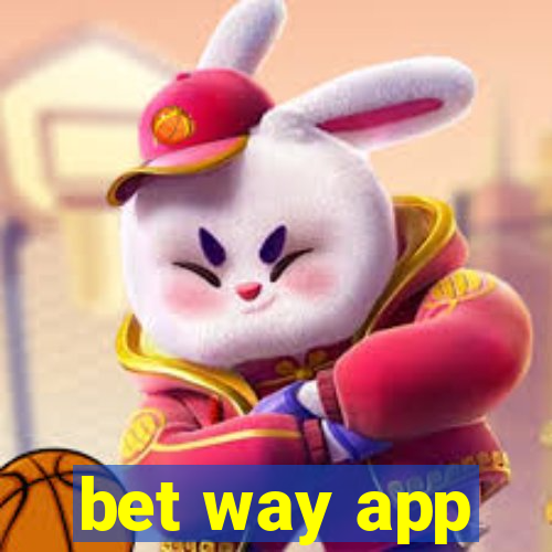 bet way app