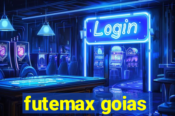 futemax goias