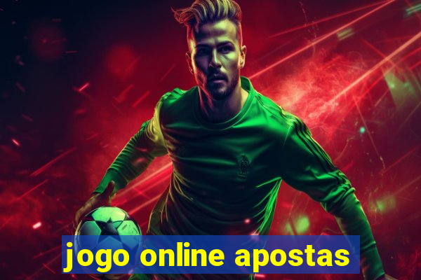 jogo online apostas