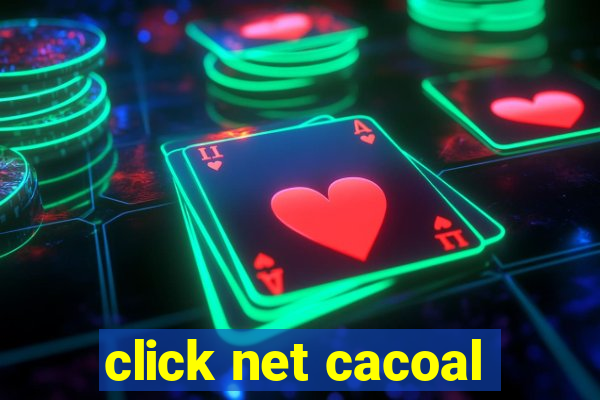 click net cacoal