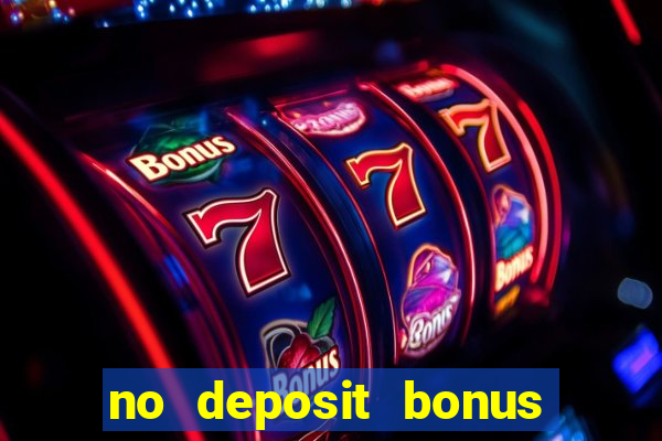 no deposit bonus ruby slots