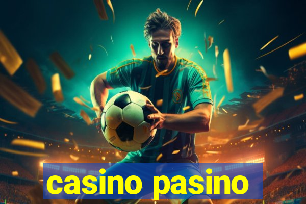 casino pasino