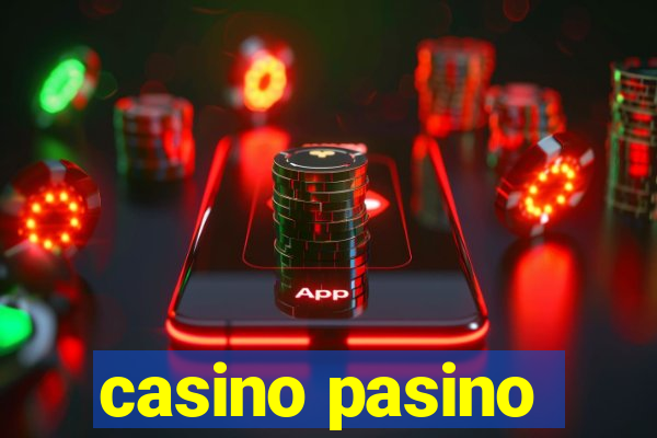 casino pasino