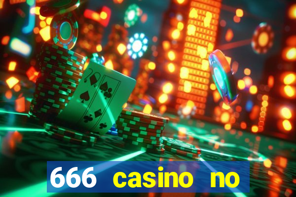 666 casino no deposit bonus