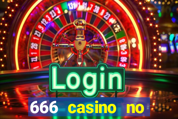 666 casino no deposit bonus