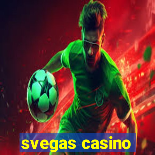 svegas casino