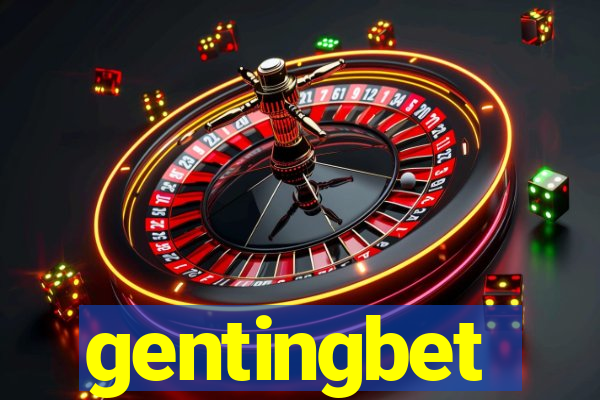 gentingbet