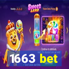 1663 bet