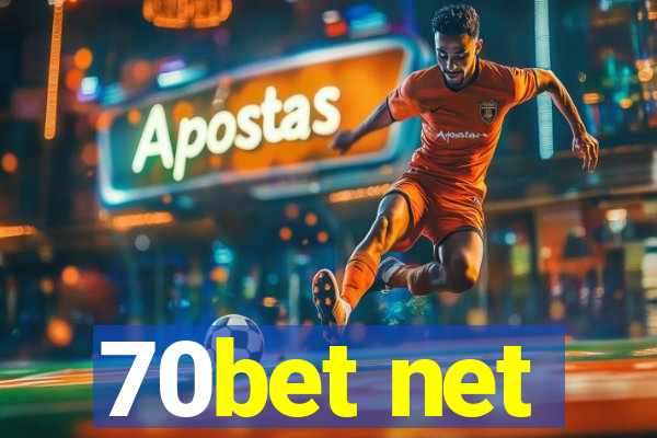 70bet net