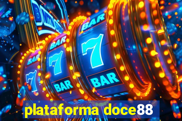 plataforma doce88